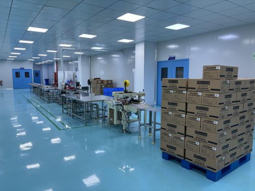 好益生健康科技提供固体饮料代工方案PG麻将胡了从咖啡到功能性饮品福建