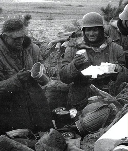 二战德军中的“应急”口粮PG电子麻将胡了模拟器(图10) 二战德军中的“应急”口粮PG电子麻将胡了模拟器(图10)