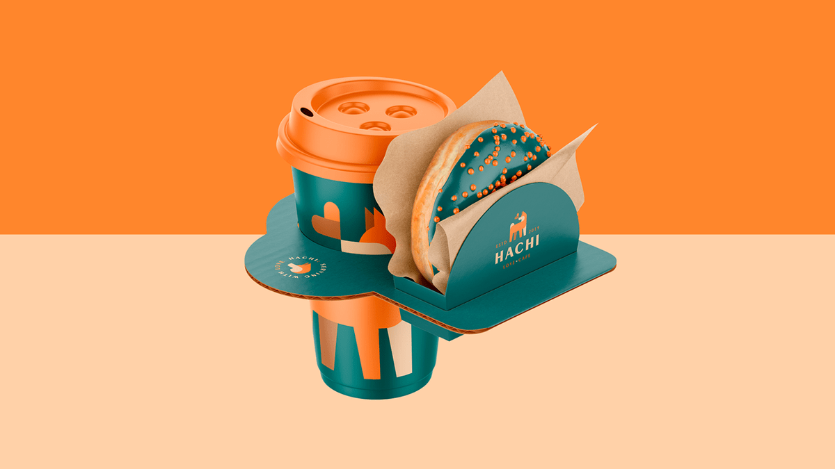 包装设计如何设计才受欢迎？PG麻将胡了网站入口咖啡(图3)