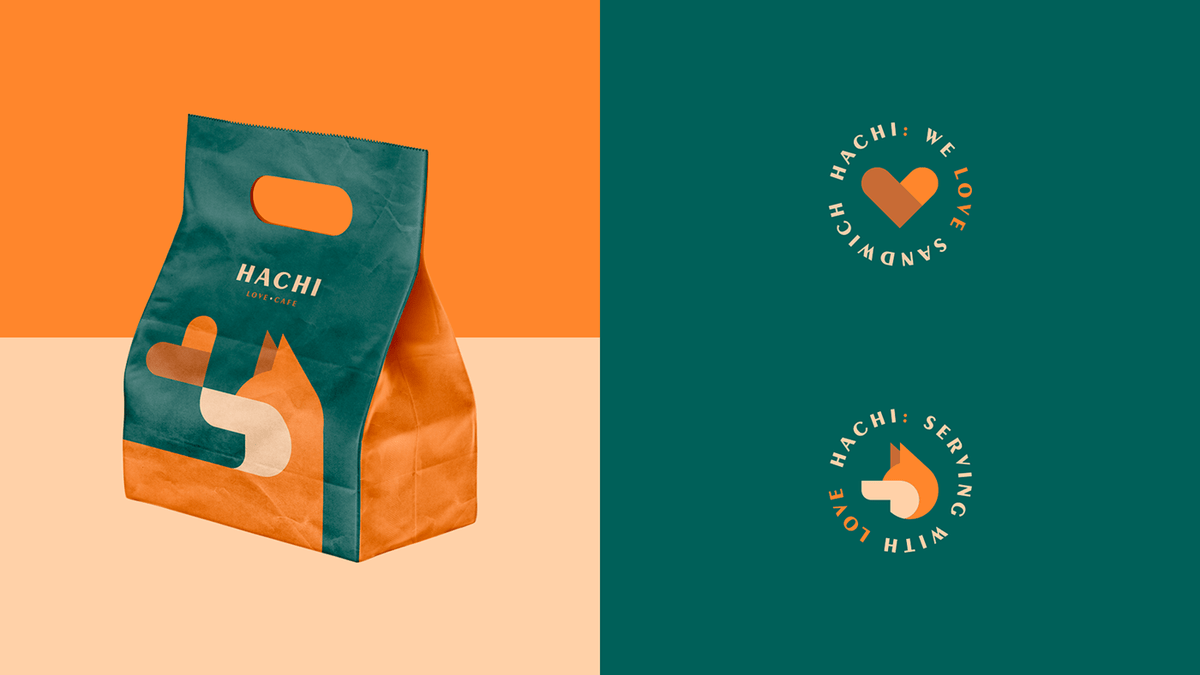 包装设计如何设计才受欢迎？PG麻将胡了网站入口咖啡(图6)