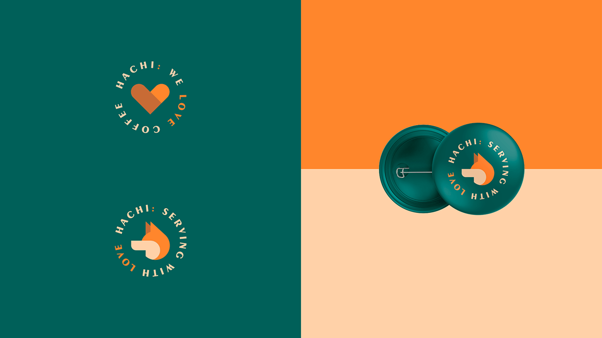 包装设计如何设计才受欢迎？PG麻将胡了网站入口咖啡(图11)