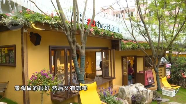 ！联通翠湖-老街又一空中栈道即将开放麻将胡了市中心“空中漫步”指日可期(图10)