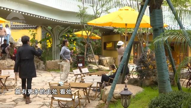 ！联通翠湖-老街又一空中栈道即将开放麻将胡了市中心“空中漫步”指日可期(图13)