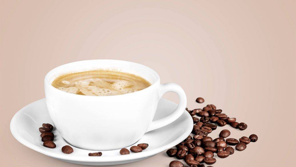 神刚需撞上肠道健康代工模式解锁饮品新蓝海PG麻将胡了模拟器益生菌咖啡爆火背后：提(图2)